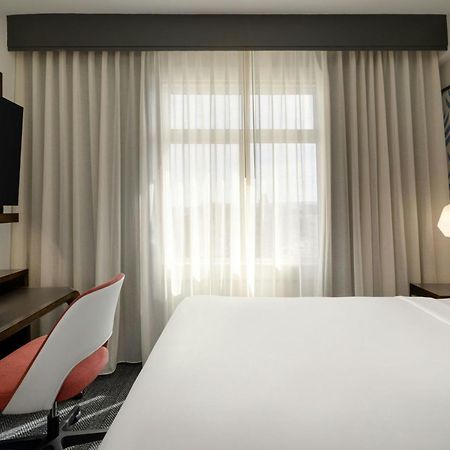Courtyard By Marriott San Francisco Union Square Hotel Ngoại thất bức ảnh