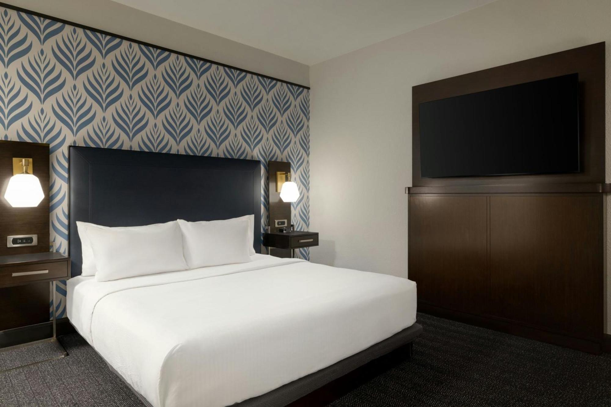 Courtyard By Marriott San Francisco Union Square Hotel Ngoại thất bức ảnh